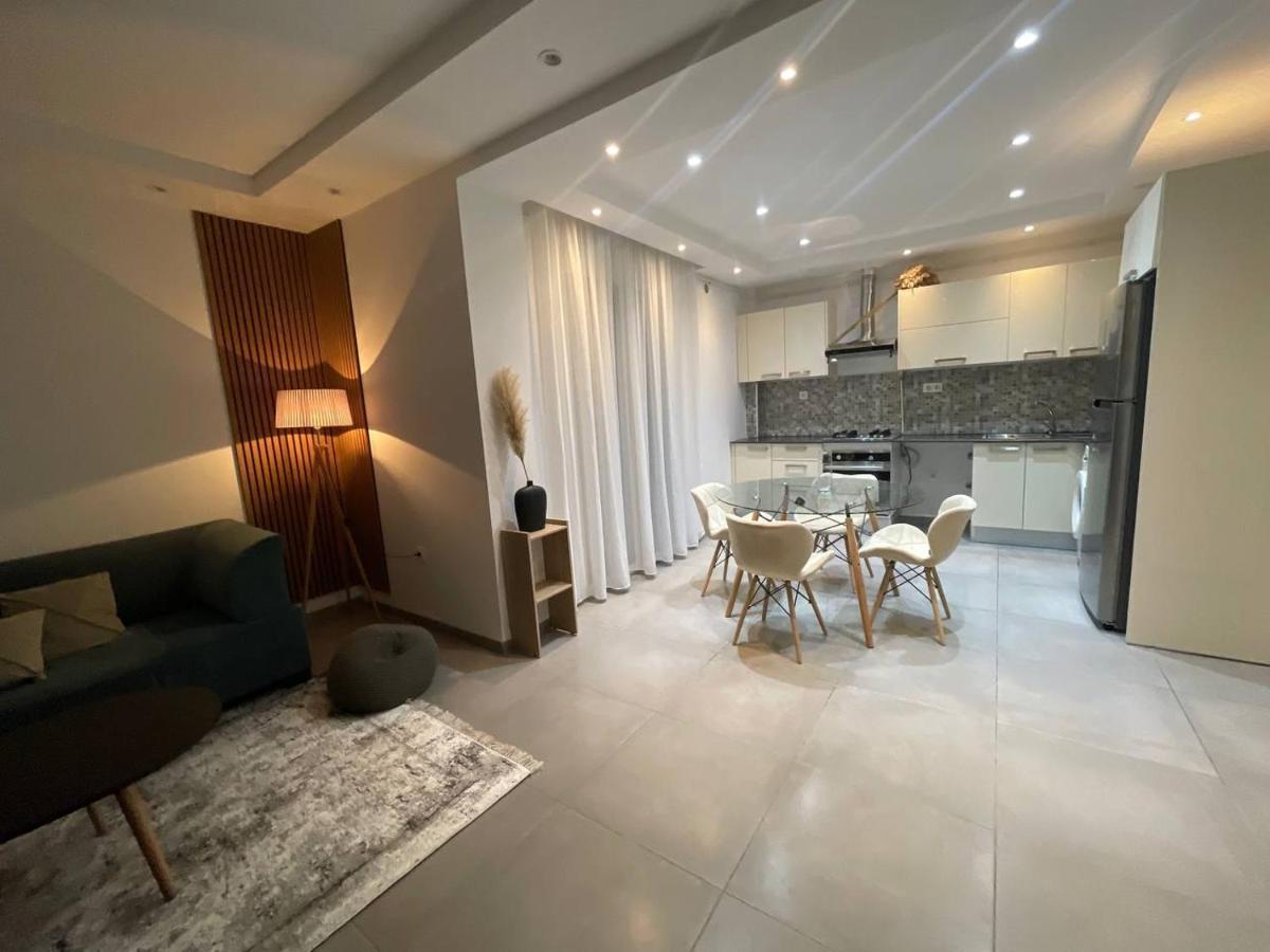 Logement Chic, Residence Azalea - Alger Draria Exteriér fotografie