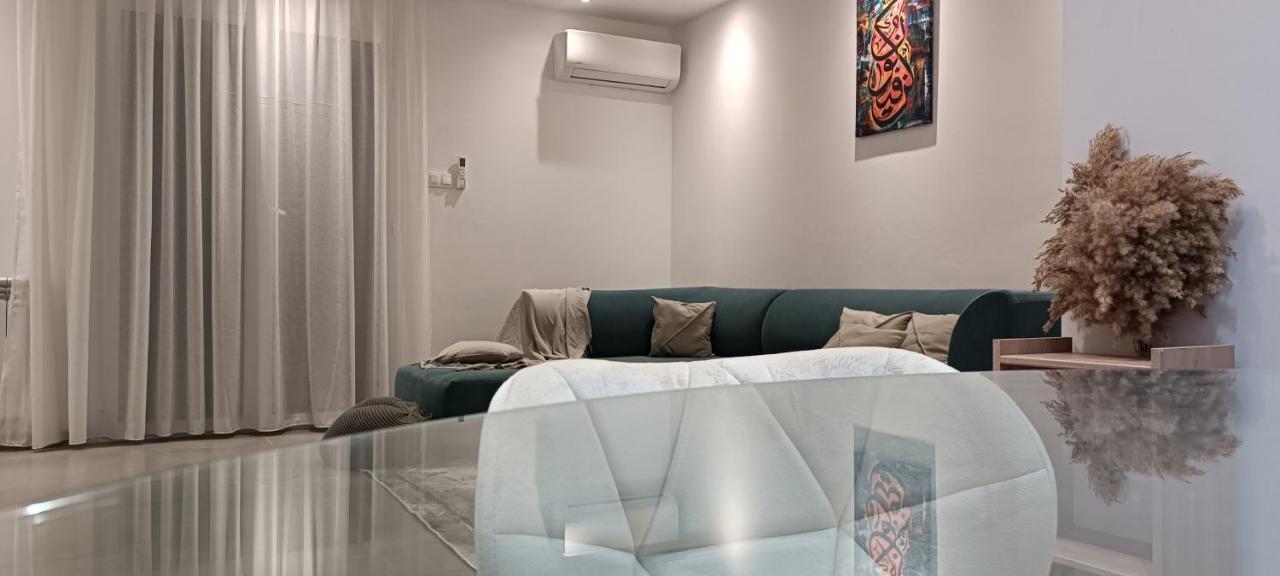 Logement Chic, Residence Azalea - Alger Draria Exteriér fotografie