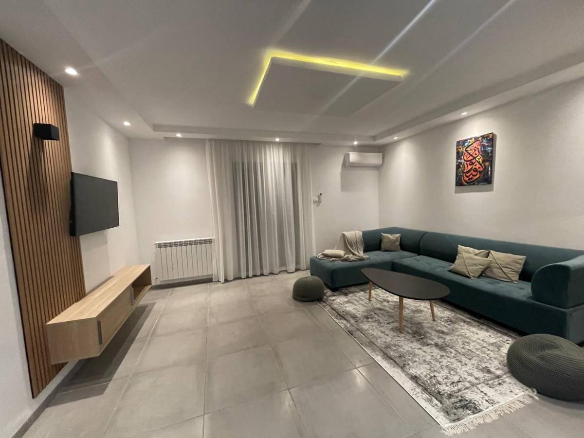 Logement Chic, Residence Azalea - Alger Draria Exteriér fotografie