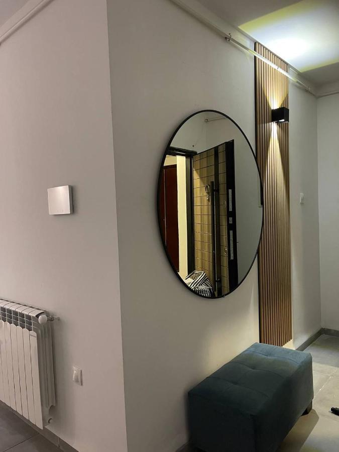 Logement Chic, Residence Azalea - Alger Draria Exteriér fotografie
