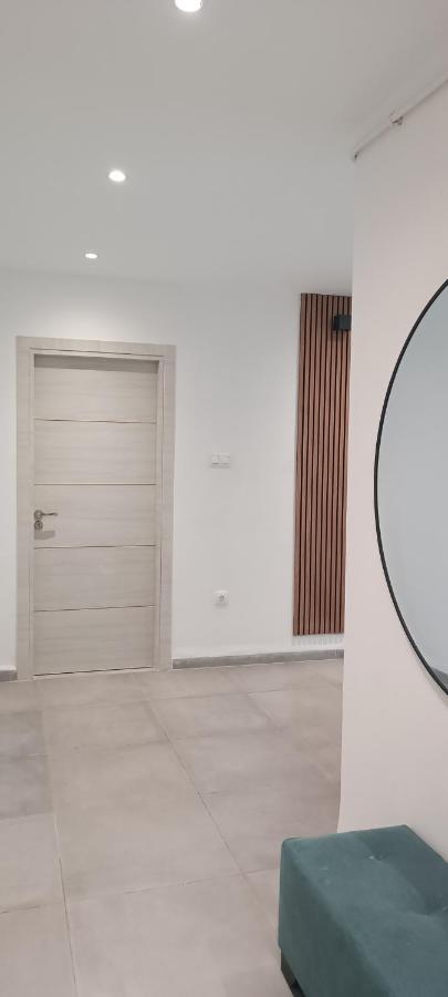 Logement Chic, Residence Azalea - Alger Draria Exteriér fotografie