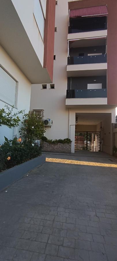 Logement Chic, Residence Azalea - Alger Draria Exteriér fotografie
