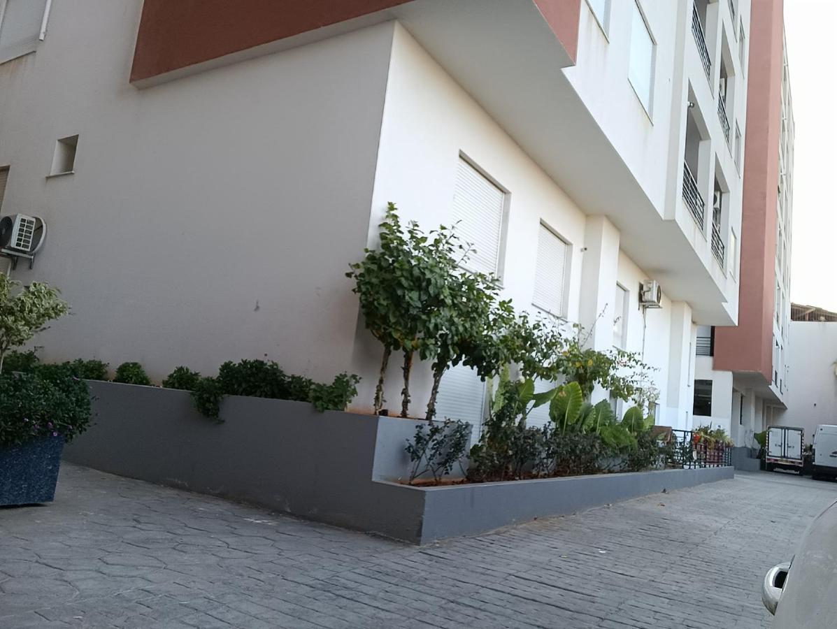 Logement Chic, Residence Azalea - Alger Draria Pokoj fotografie