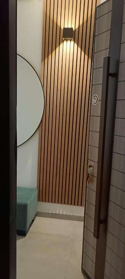 Logement Chic, Residence Azalea - Alger Draria Exteriér fotografie