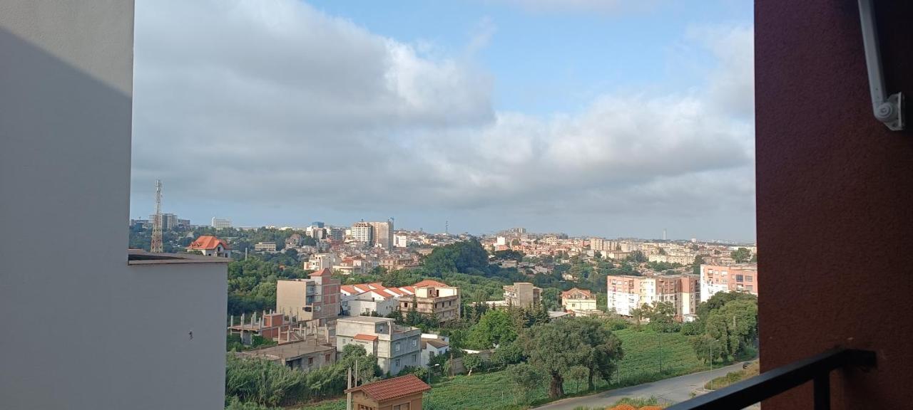 Logement Chic, Residence Azalea - Alger Draria Exteriér fotografie